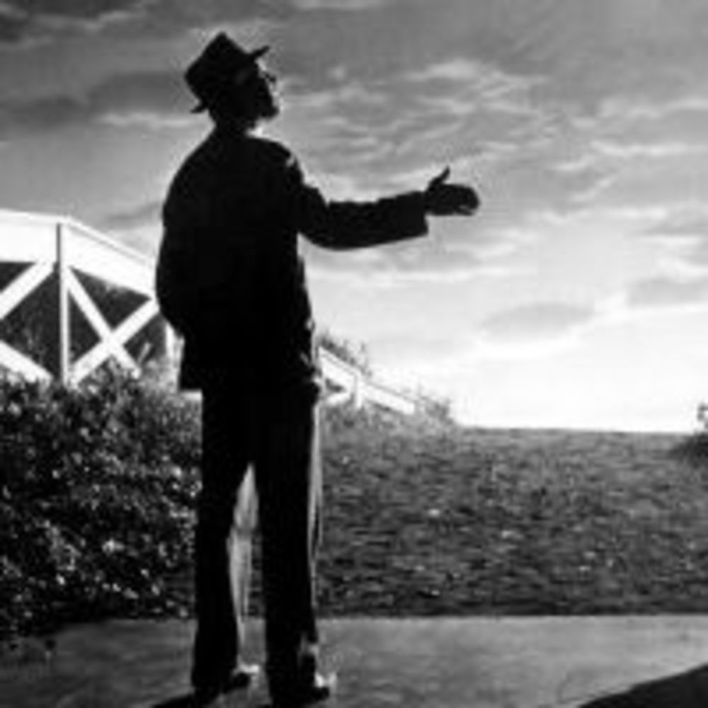 Meet your Posher, Harvey